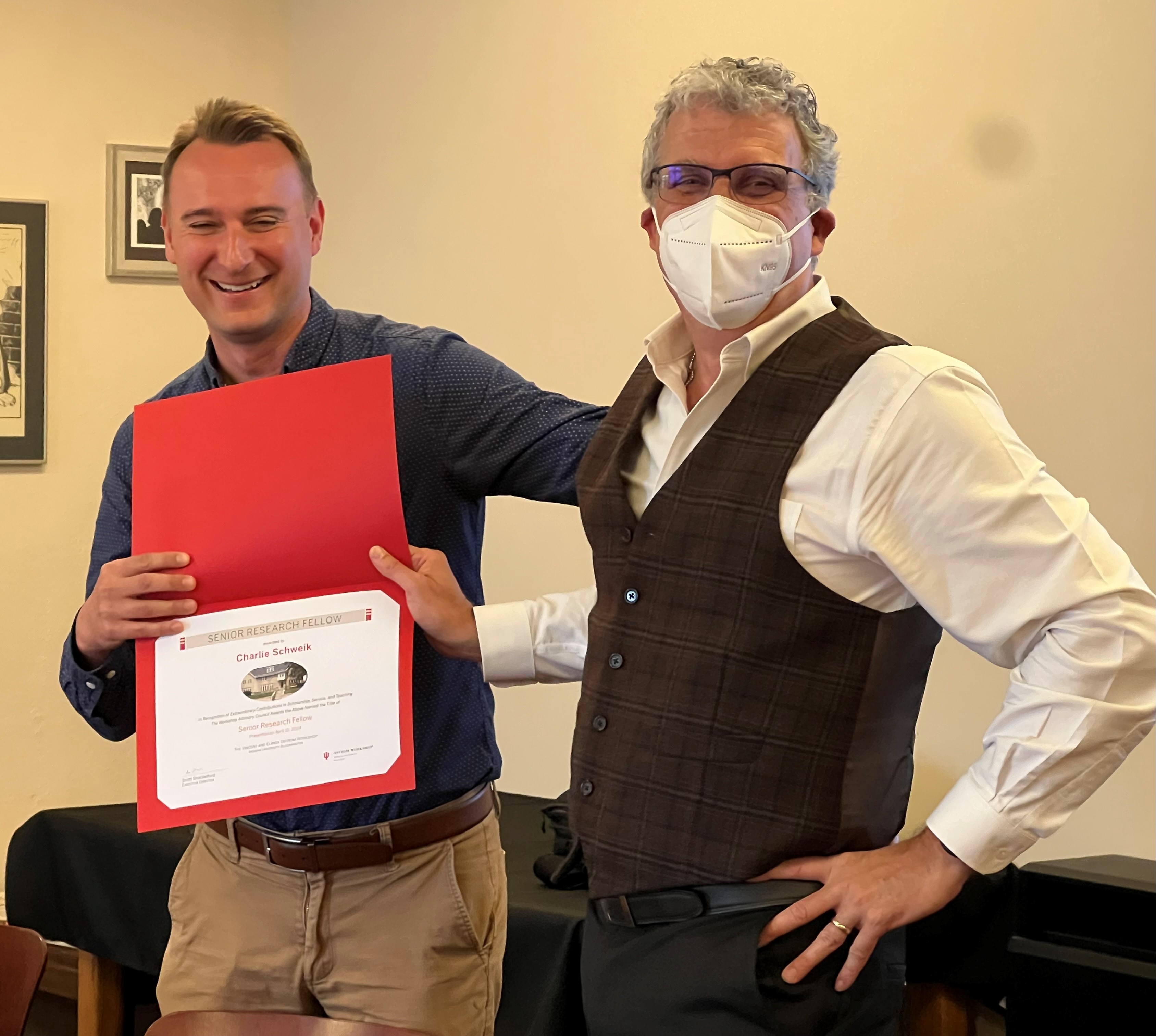 2024-charlie-schweik-senior-research-fellow.jpg